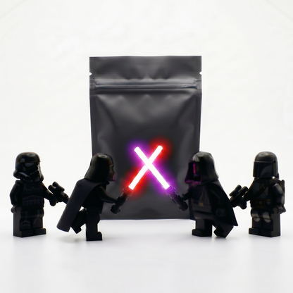 Brikkehuset - Star Wars Mystery Minifigure Pack