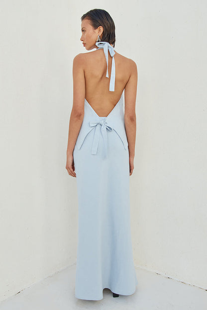 Brioni Top - Sky Blue - SHOPJAUS - JAUS