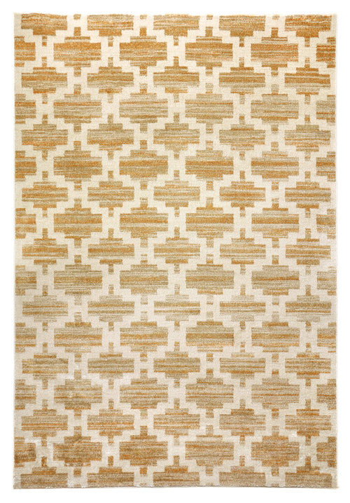 Burano 979 Beige / White - Area Rug Shop
