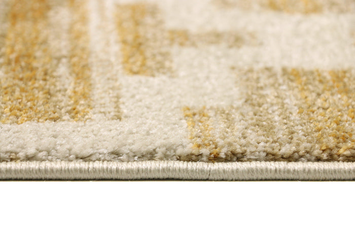 Burano 979 Beige / White - Area Rug Shop