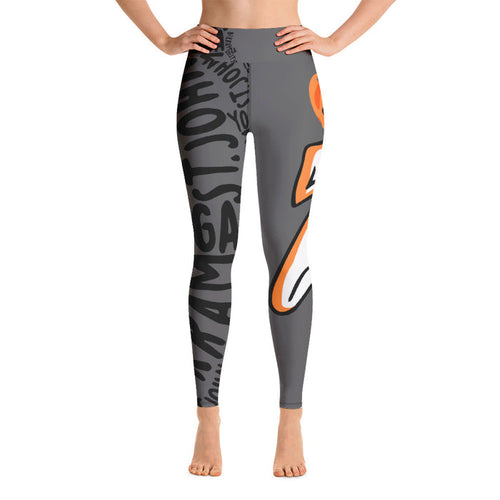 BY St. Johns Leggings