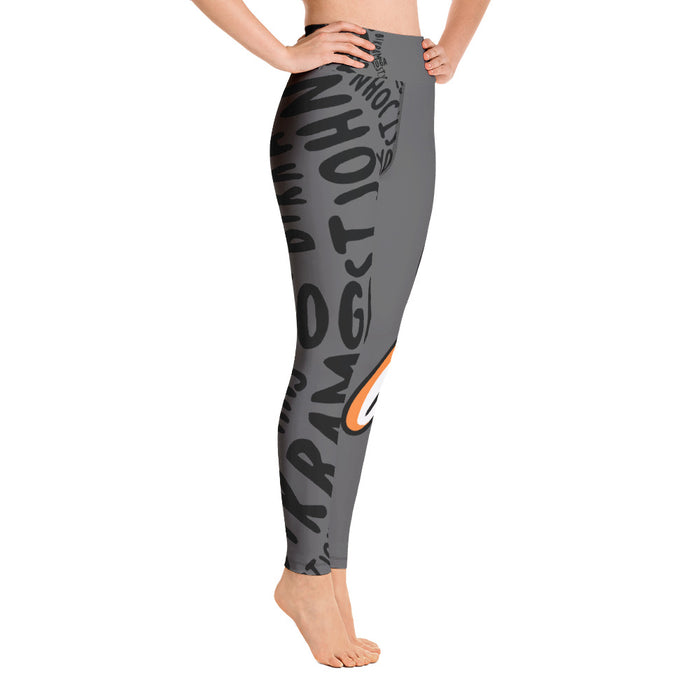 BY St. Johns Leggings