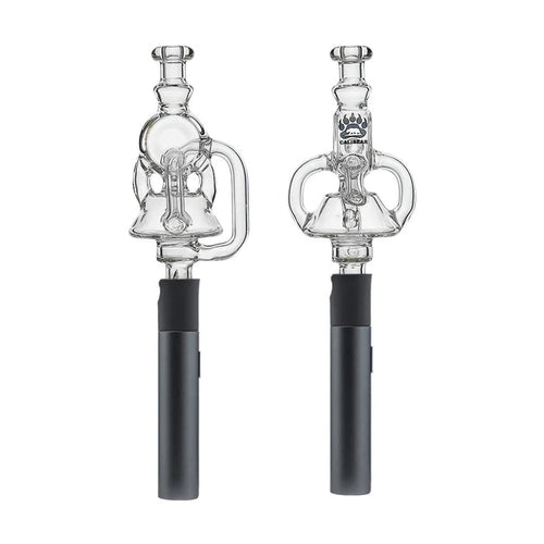 Calibear Drum Recycler Attachment for Puffco Pivot