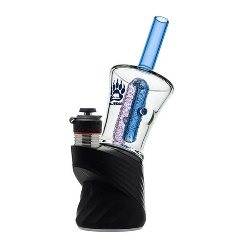Calibear Gummy Worm Puffco Peak Attachment