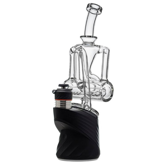 Calibear Inline Recycler Puffco Peak Attachment