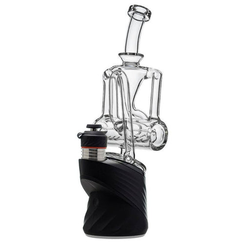 Calibear Inline Recycler Puffco Peak Attachment