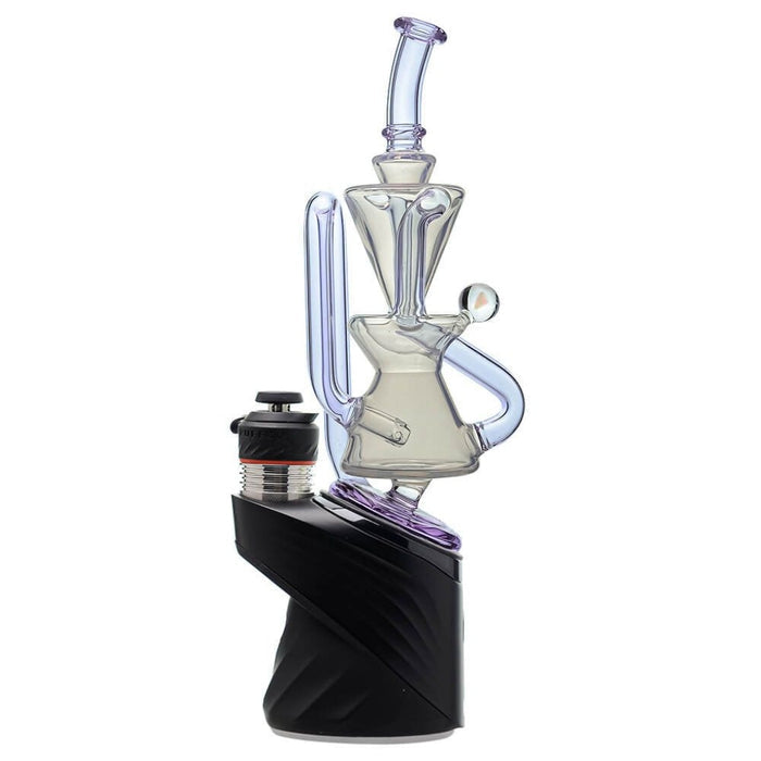 Calibear Opal Klein Recycler Puffco Peak Attachment