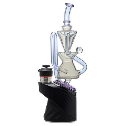 Calibear Opal Klein Recycler Puffco Peak Attachment