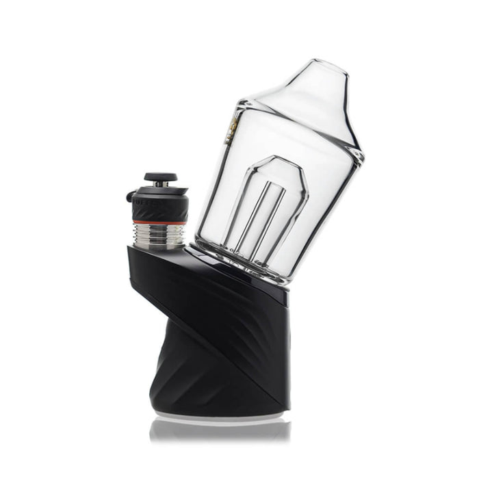 Calibear Shaker Glass Puffco Peak Attachment