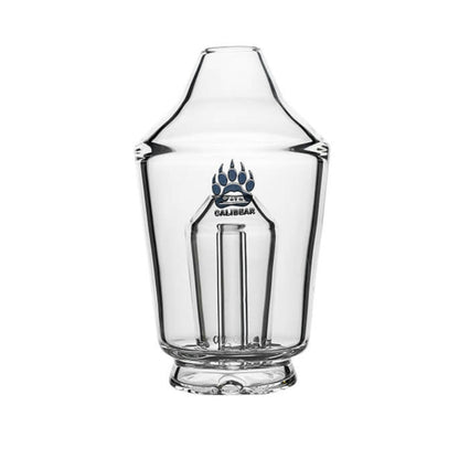 Calibear Shaker Glass Puffco Peak Attachment