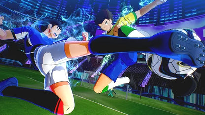 Captain Tsubasa II: World Fighters - PlayStation 5 | PS5