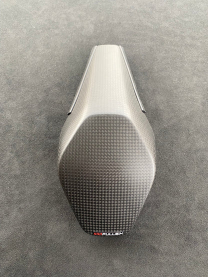 CARBOT SEAT COVER DUCATI Panigale V4/S by FULLSIX MD-V418-M67