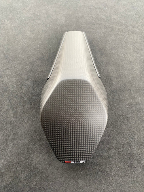CARBOT SEAT COVER DUCATI Panigale V4/S by FULLSIX MD-V418-M67