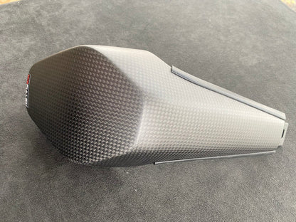 CARBOT SEAT COVER DUCATI Panigale V4/S by FULLSIX MD-V418-M67