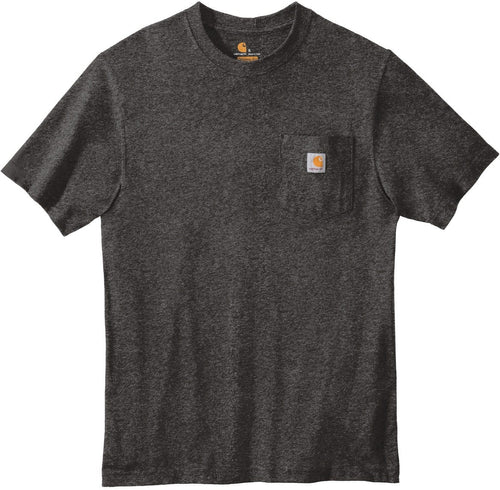 Carhartt Workwear Pocket Short Sleeve T-Shirt