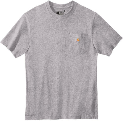 Heather Grey / S