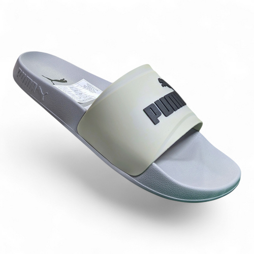 CHANCLA PUMA LEATCAT 2.0 FLEX