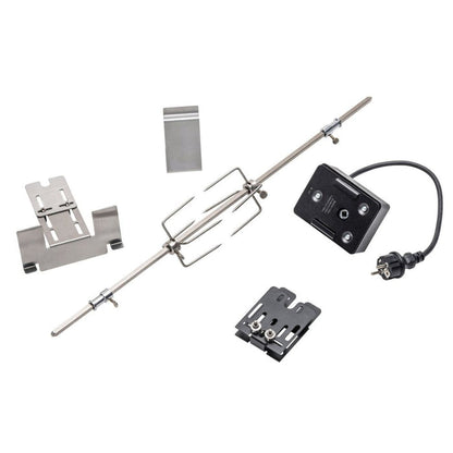 Charbroil Universal Rotisserie