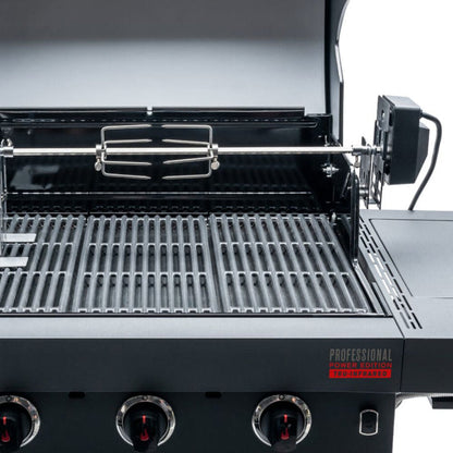 Charbroil Universal Rotisserie