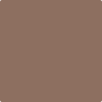 Shop the paint color 1014 Chocolate Pudding by Benjamin Moore at Anderson Paint Company in Ann Arbor, Michigan.