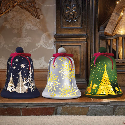 Christmas Wonderbell
