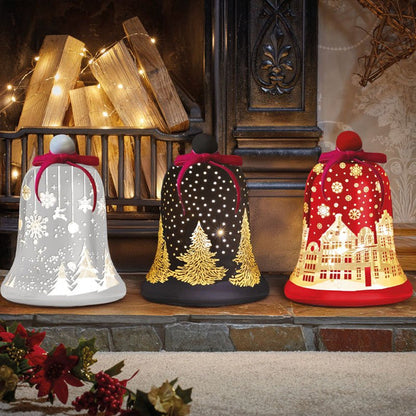 Christmas Wonderbell