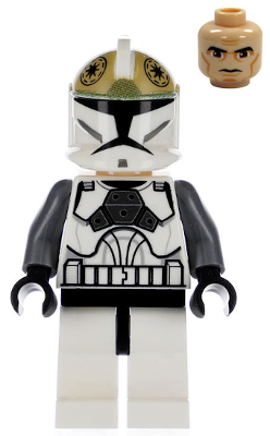Clone Gunner