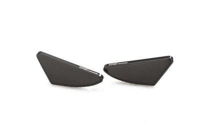 CNC Ducati 1199 Panigale Mirror Hole Caps CS803B