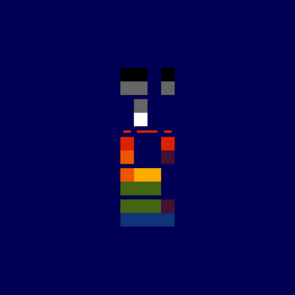Coldplay X&Y (2-LP)