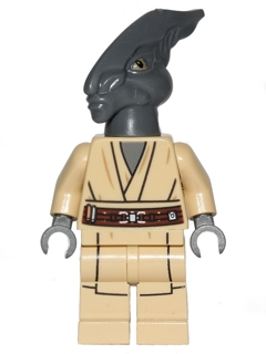 Coleman Trebor