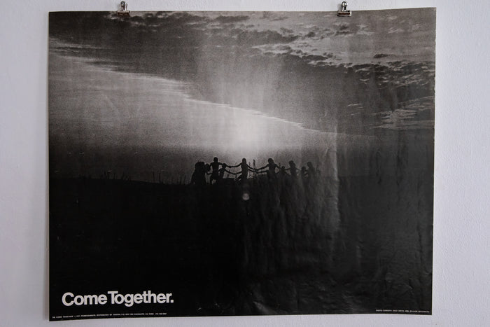 COME TOGETHER
