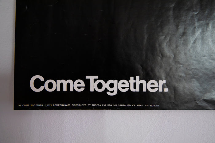 COME TOGETHER