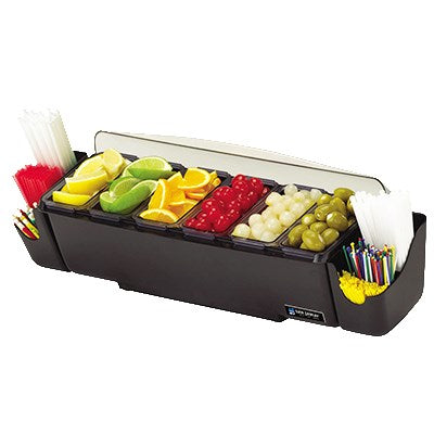 Condiment Holder