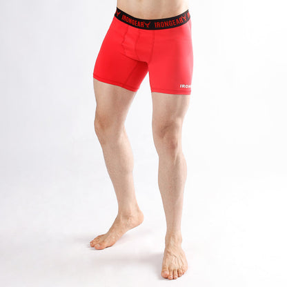 Cool-Tech Boxers - IRONGEAR Fitness