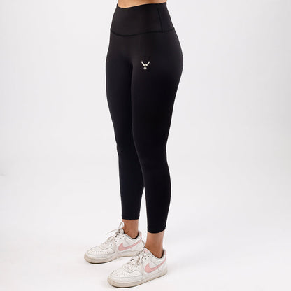 Core Seamless Leggings 7/8 - IRONGEAR Fitness