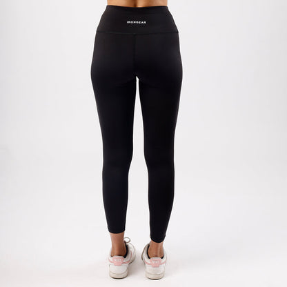 Core Seamless Leggings 7/8 - IRONGEAR Fitness