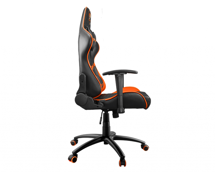 Cougar Armor One Gaming Chair - Orange