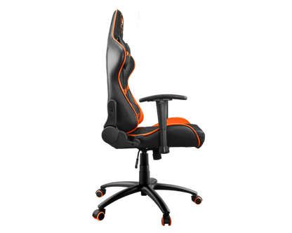 Cougar Armor One Gaming Chair - Orange