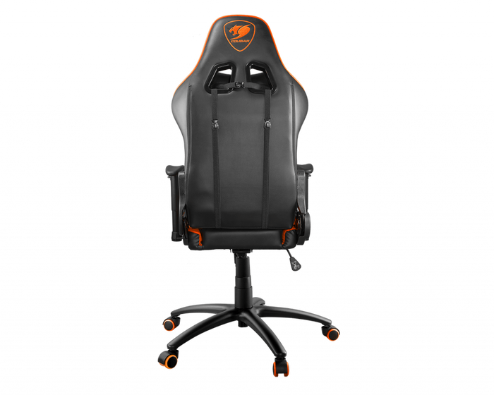 Cougar Armor One Gaming Chair - Orange