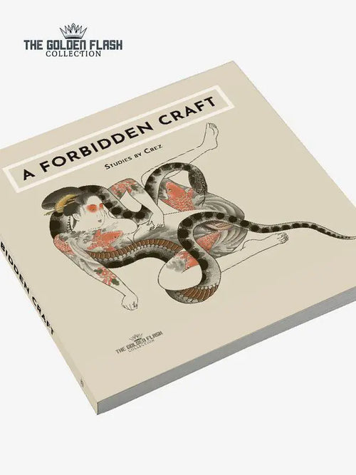 Crez Forbidden Craft
