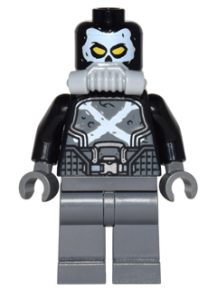 Crossbones