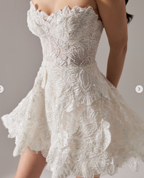 Cute Sweetheart Neck A-Line Homecoming Dresses, Beaded Sleeveless Short Prom Dresses