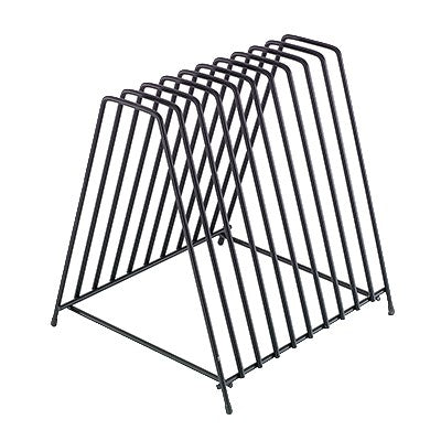 Cutting Board Rack