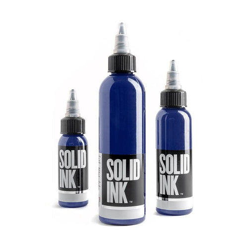 Dark Blue 4oz