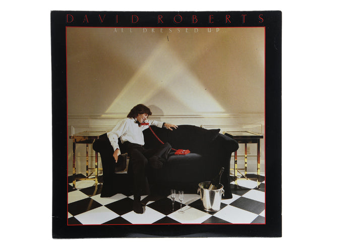 David Roberts(3) - All Dressed Up