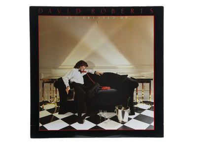 David Roberts(3) - All Dressed Up