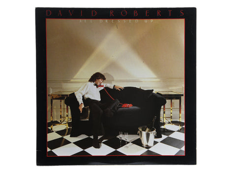 David Roberts(3) - All Dressed Up