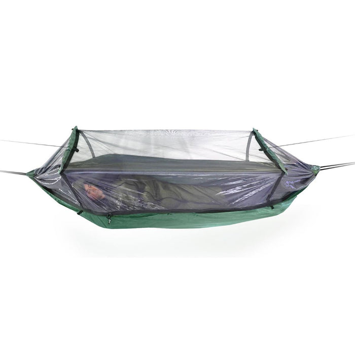 aerial view of dd frontline hammock green