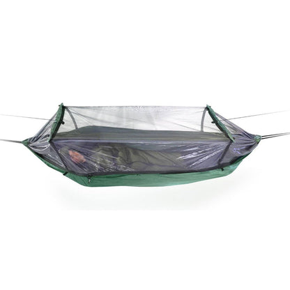 aerial view of dd frontline hammock green