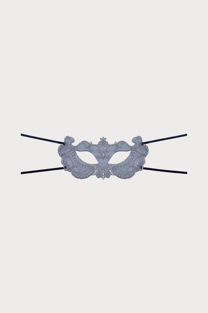 Lise Charmel Deesse En Glam Eye Mask - Naughty Knickers